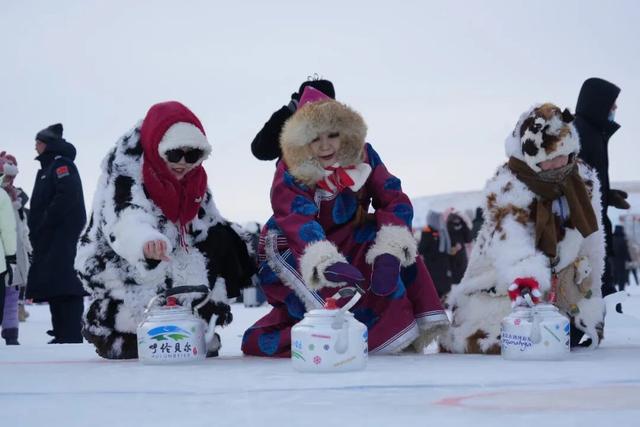 额尔古纳2025冬季旅游交出亮眼答卷