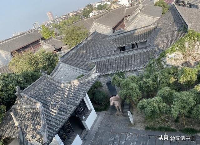 九座国保级古驿站，你去过几个？最后一个99%的人都不知道！