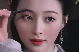 5位演“潘金莲”的女明星，个个风情万种、媚骨天成，谁最漂亮？图片