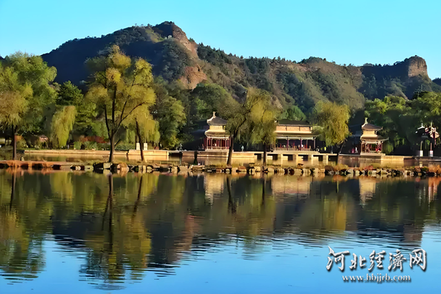 双节消费市场观察丨河北推出多彩文旅活动 全方位提升游客体验