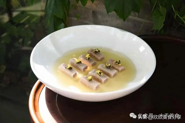 舌尖上新,上海广富林宰相府酒店