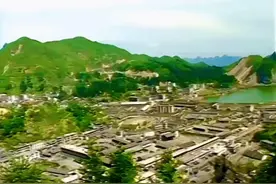 广西失落的矿城：曾遍地富豪，诞生广西首富、云南矿王图片