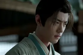 好家伙！《藏海传》开播就差评不断，观众的差评理由出奇的一致图片