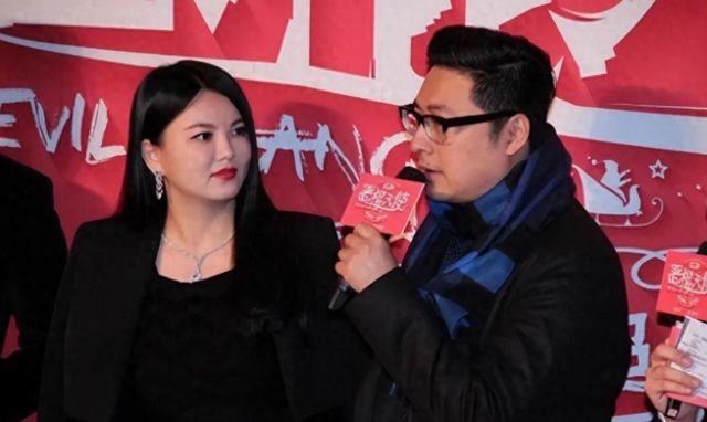 坦白和释永信关系4天，李湘再曝大瓜，牵扯的还是让她怀二胎的人