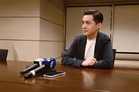 胡歌新职务获披露：已任民盟中央宣传委员会副主任图片