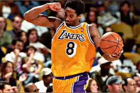 2006年科比队友到底有多差？历史级别的差！图片