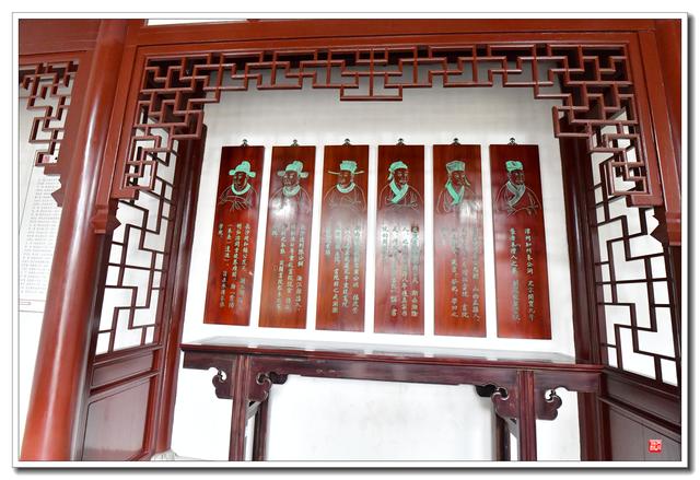 岳麓书院（后院）