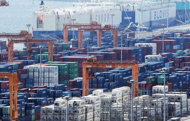 8月18日生效19日才公告！美国进口商集体傻眼：407项商品突加50%税！