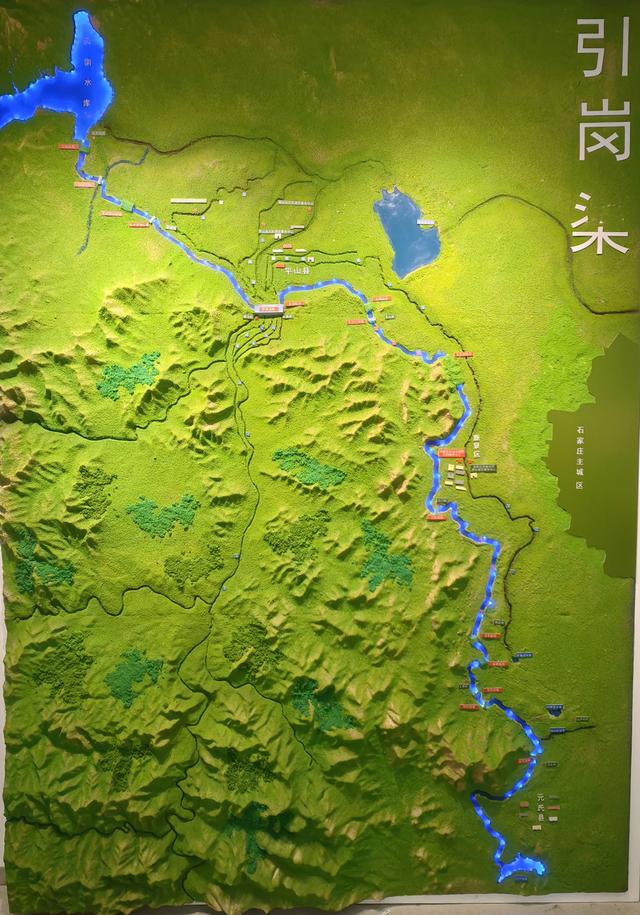 刘建利:参观“引岗文化展览馆”随记