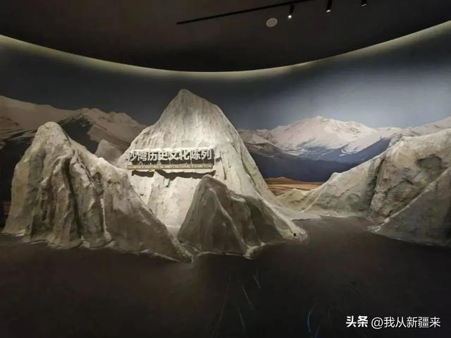 速看！沙湾到底有什么魔力，让无数游客直呼来了不想走？