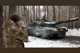 普京赌上国运，俄军增至150万，中朝伊接到求援，俄乌剩两种可能图片