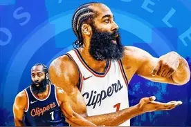 为啥勇士能给巴特勒2年1.2亿，快船却不愿意给哈登 3年1.5亿？图片