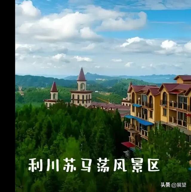 挤爆苏马荡:凉爽是真,不便也是真!