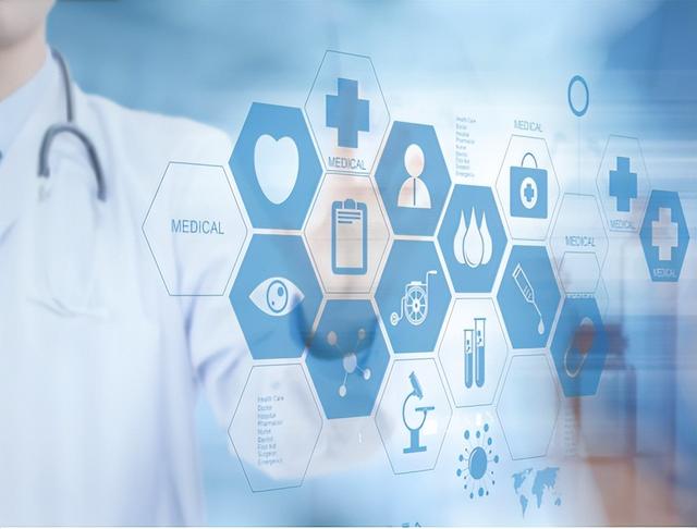 美国突破电场控粒技术！全球医疗工业格局生变，中国企业如何破局