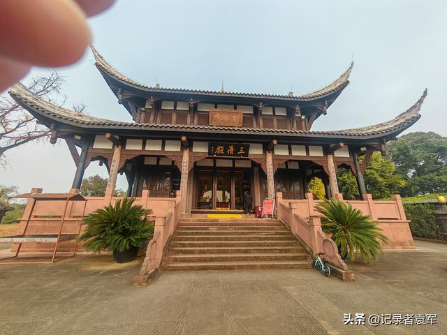 凤栖绿道，湖畔闲游——成都金牛区凤凰山公园游记