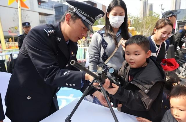 警营开放预约通道再次开启，快拼手速！！！