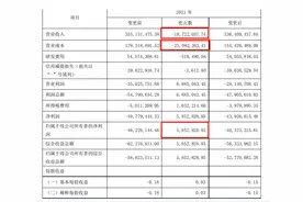 中青宝被证监会立案调查，详实分析23-24年公开信息图片