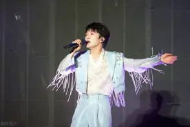 华语音乐哪位男歌手音色最好？黎明？张信哲？刀郎？硬核分析！图片