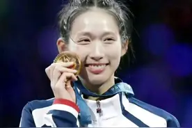 万万没想到，奥运金牌不仅有7位数奖金，还提供终身免费自助餐图片