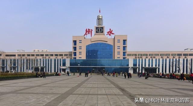 河北省11市综合实力大比拼