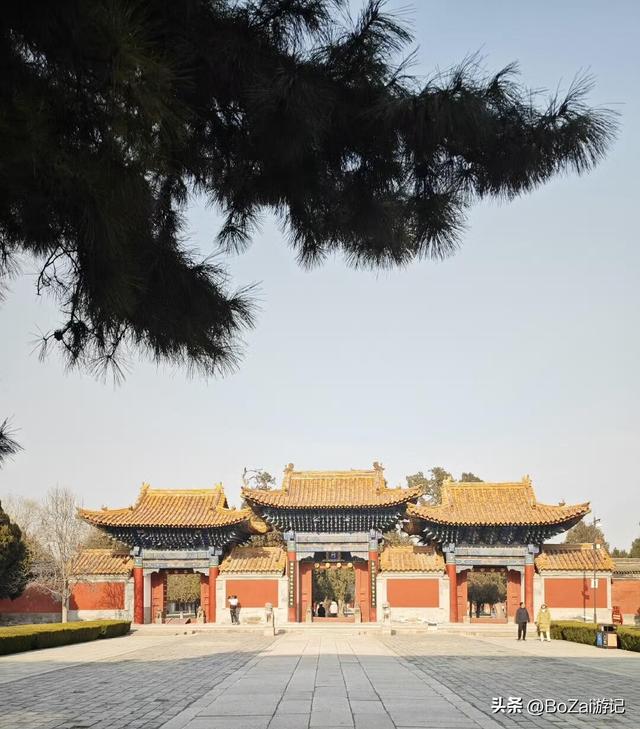 别再错过！陕西西岳庙，建庙最早的五岳庙，藏着多少历史密码