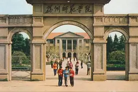 扬州大学不合并扬州会有几所本科大学？至少江苏农业大学落户扬州图片