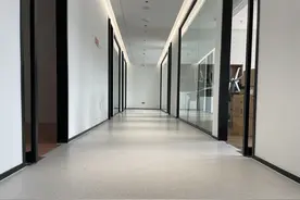 PVC塑胶地板为什么现在这么受市场青睐图片