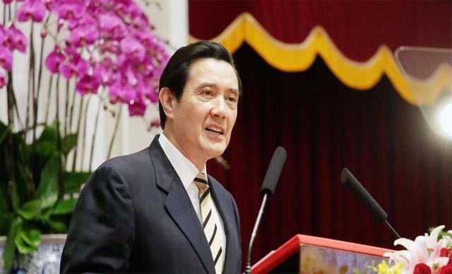 赖清德下最后通牒，马英九反击：我是湖南人，大陆用八字预言结局