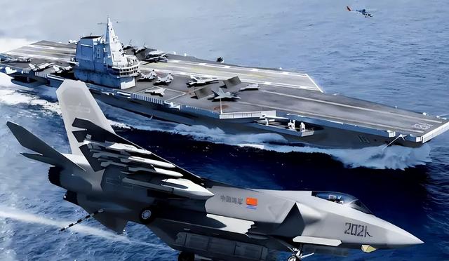 美媒曾公开全球最差的7艘航母：辽宁舰上榜，福建舰和山东舰呢？