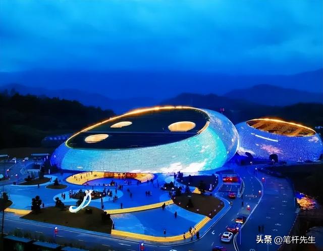 手握熊猫与 318 标签！雅安告别过路站，文旅融合谋出圈