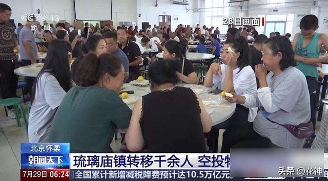 故宫暴雨淹成池塘，600年排水系统竟不如沙袋古建筑在哭诉什么？