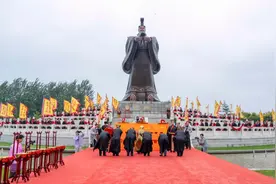 亘古通今的酒神：古井贡酒“真善美”生生不息图片