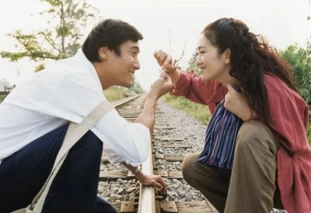 梁家辉：拒绝被捧上神坛的千面影帝