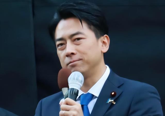 日本选举杀出黑马！小泉纯一郎儿子恐成为最后赢家？对华态度如何