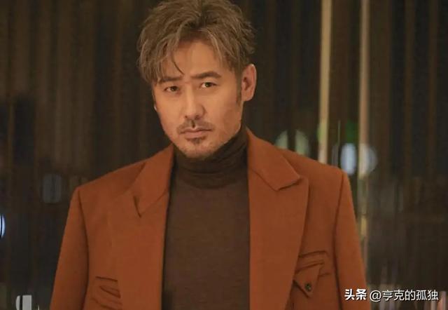 善恶有报！这一次	，再多的名和利，也救不了走向下坡路的吴秀波