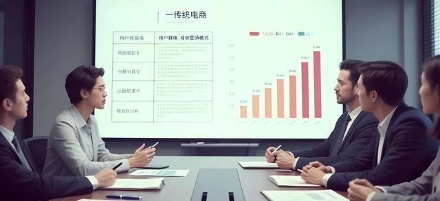 中国商界奇迹！比肩阿里、京东，凭笨功夫十年闯成电商大佬