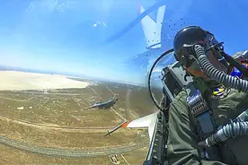 AI空战时代距离现实还有多远图片