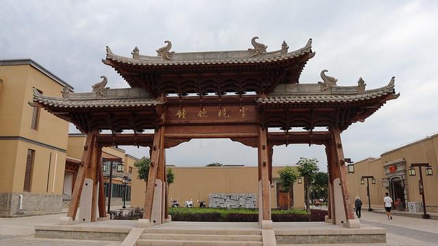 河西走廊的起点，六朝古都，这座好吃又好玩的文化古城，甘肃武威