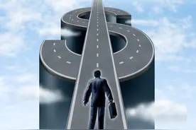 普通人的出路在哪里？图片