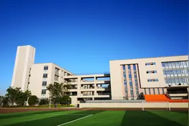 扬州市树人高级中学图片
