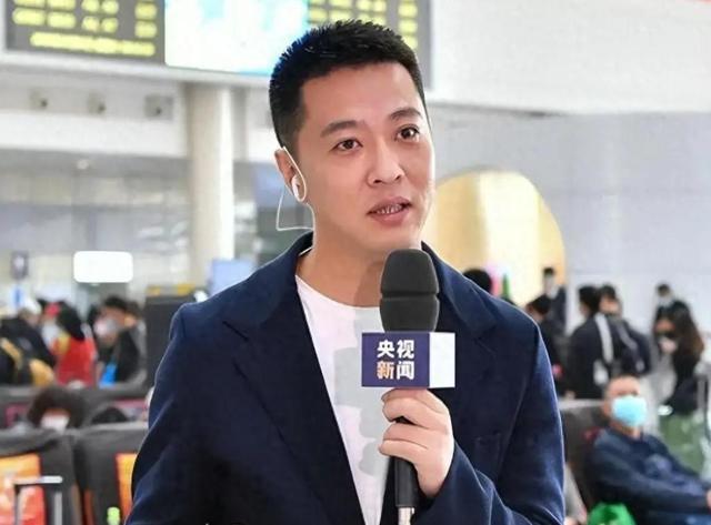 从确诊到去世仅15天，“央视最帅主持人”的遭遇给所有人提了个醒