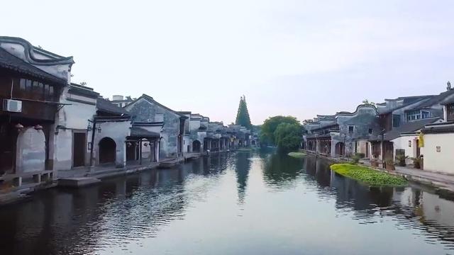 湖州及太湖古镇二日闲行记