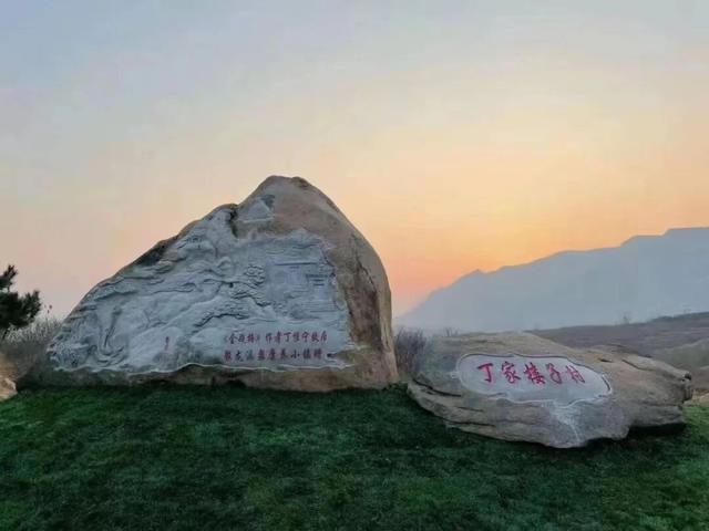 日照这些古村落，你都去过吗？