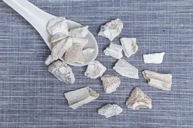 龙骨和龙齿，化石中药有奇效图片