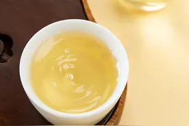 越喝茶越口渴，罪魁祸首到底是谁？图片