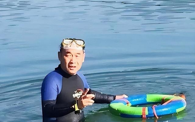 原来刘洋的舅舅是他	，名气大屡次被媒体报道，难怪她能成为航天员