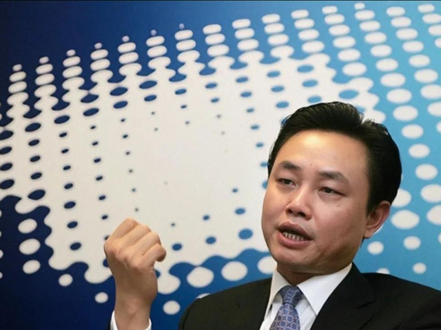 国家出手擒下的3名华人首富，看看他们干的事，根本不值得饶恕
