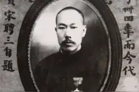 出生于河南许昌的近现代杰出人物简介图片