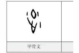 每日一字——徒图片