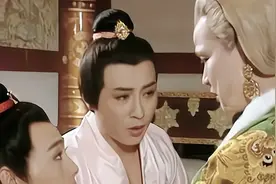 武则天背后的男人：他如何助武则天称帝，又因何命丧黄泉？图片